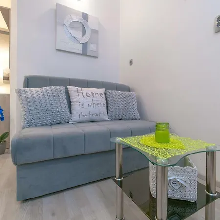 Elza Apartment *