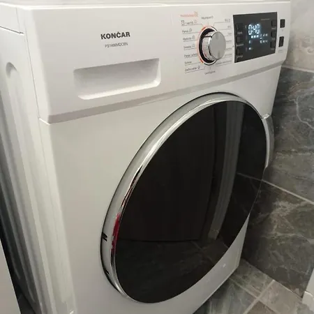 Апартаменти Elza