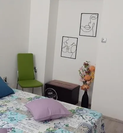Elza Apartment