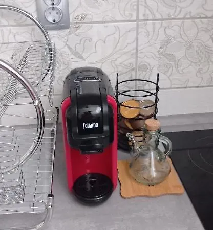 Elza 아파트 스플리트