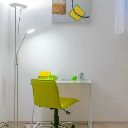 Elza Apartment *