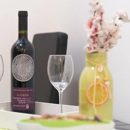 Апартаменти Elza Спліт