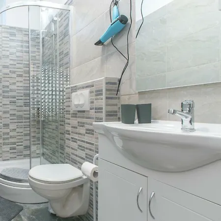 Apartment Elza