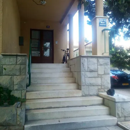 Apartment Elza